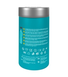 Kondome „Pleasure Plus“, innen gerippt