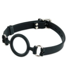 Knebel „Silicone O-Ring Gag“