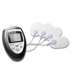 E-Stim-Gerät „Shock Therapy Kit“