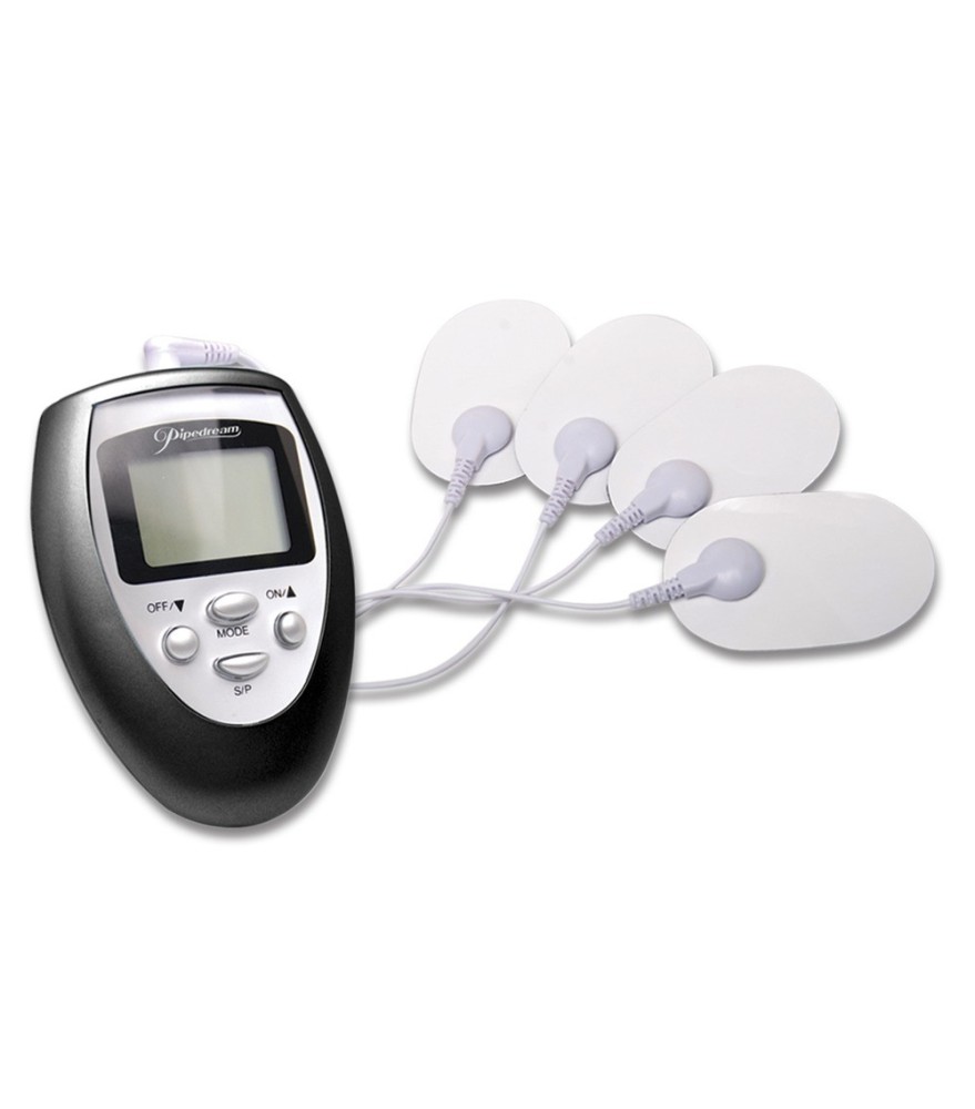 E-Stim-Gerät „Shock Therapy Kit“