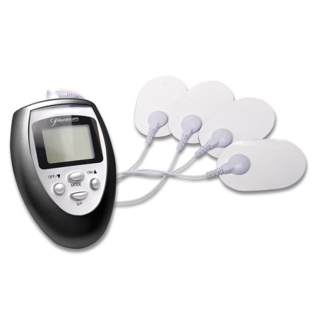 E-Stim-Gerät „Shock Therapy Kit“