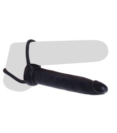 Strap-On „Double Trouble“