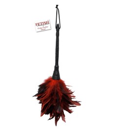 Federstab „Frisky Feather Duster“