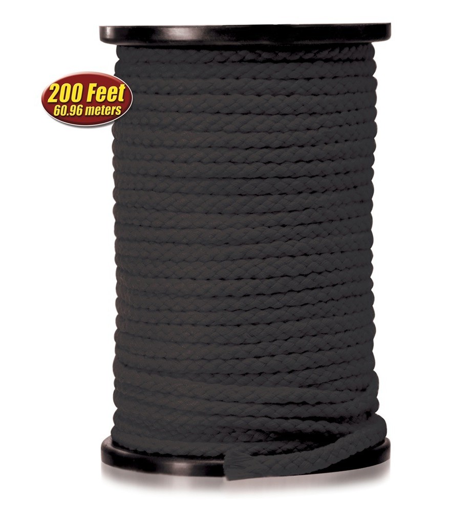 Bondageseil „Bondage Rope“