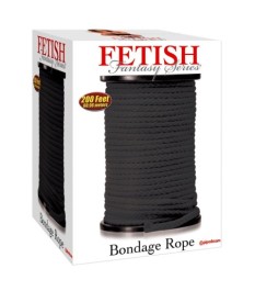 Bondageseil „Bondage Rope“, 60 Meter