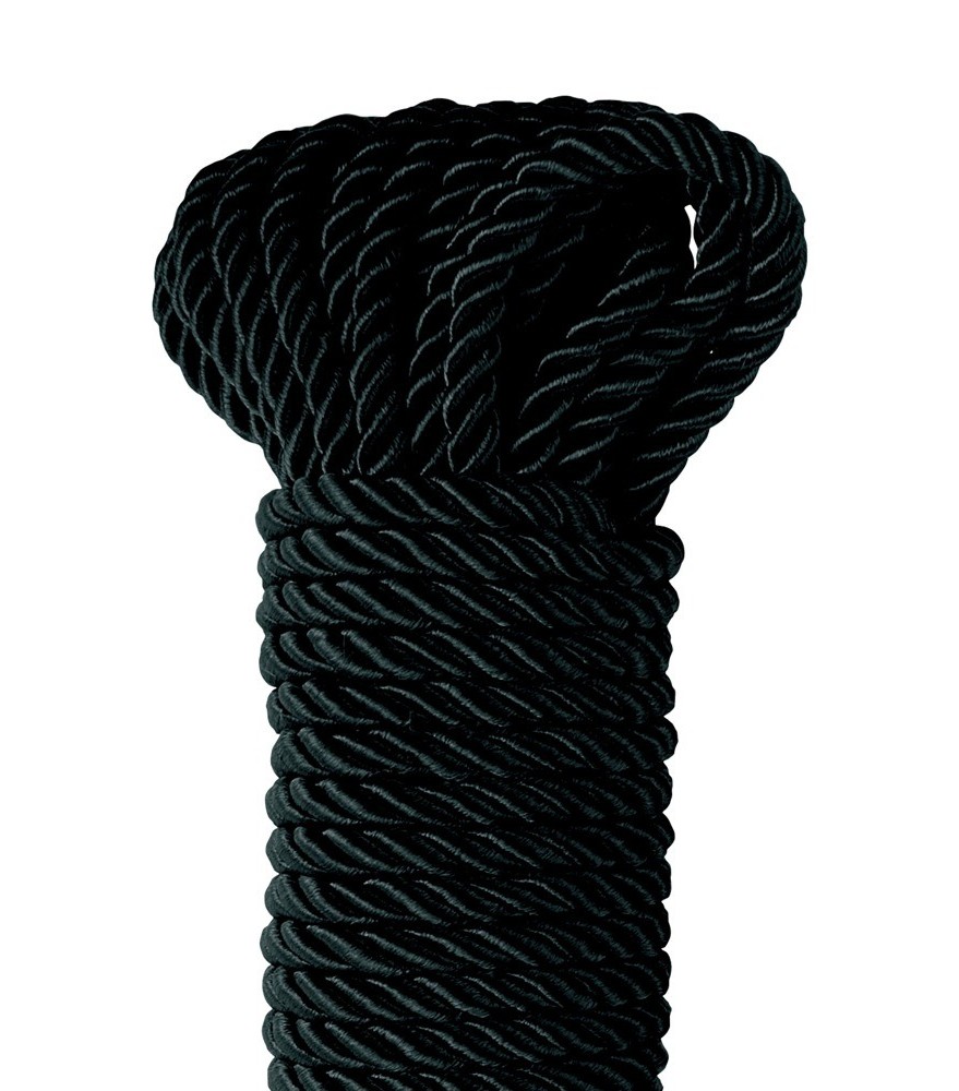 Bondageseil „Deluxe Silky Rope“