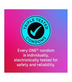 Kondome „Tattoo Touch“ mit spürbaren Strukturen