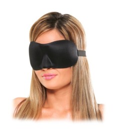 Augenmaske „Deluxe Fantasy Love Mask“