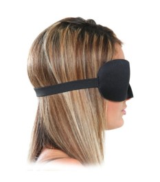 Augenmaske „Deluxe Fantasy Love Mask“