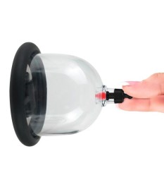 Schröpf-Set „Beginner’s 6 pc. Cupping Set“