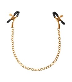 Nippelklammern „Nipple Clamps“