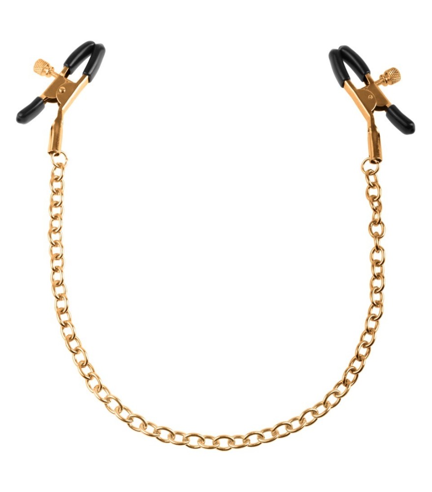 Nippelklammern „Nipple Clamps“