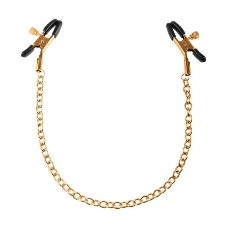 Nippelklammern „Nipple Clamps“