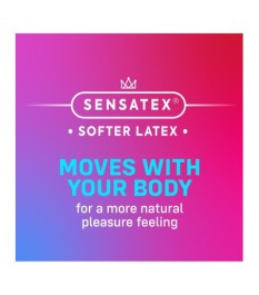 Kondome „Tattoo Touch“ mit spürbaren Strukturen