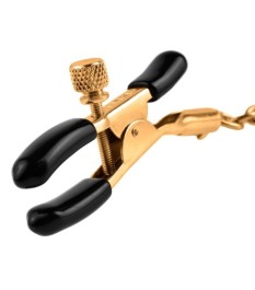 Nippelklammern „Nipple Clamps“