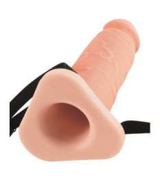 Federstab „Frisky Feather Duster“