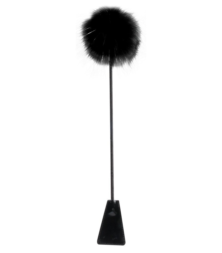 Feder-Peitsche „Feather Crop“