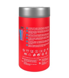 Kondome „Mixed Pleasures“ mit 6 verschiedenen Sorten