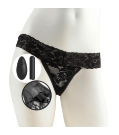 Vibro-String „Remote Control Vibrating Panties“