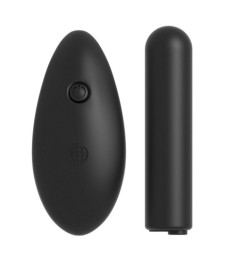 Vibro-String „Remote Control Vibrating Panties“, mit Fernbedienung