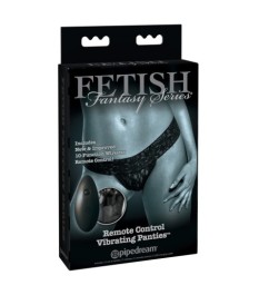 Vibro-String „Remote Control Vibrating Panties“, mit Fernbedienung
