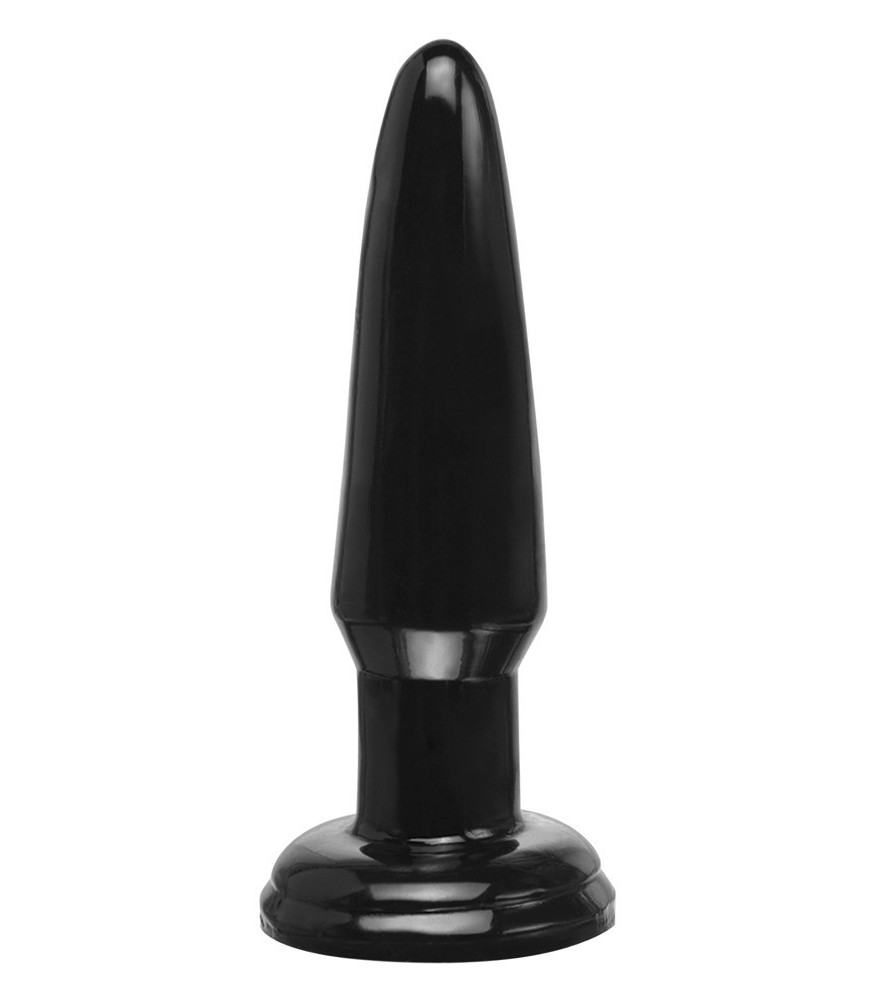 Analplug „Beginner's“