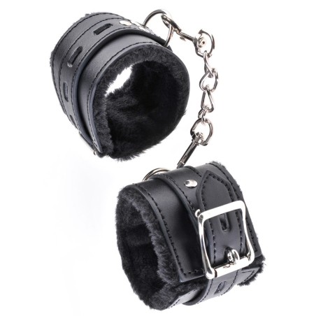 Handfesseln „Cumfy Cuffs“