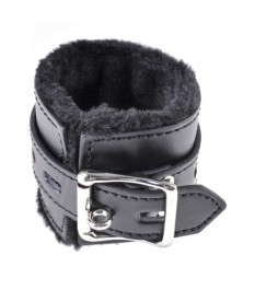 Handfesseln „Cumfy Cuffs“, bequem