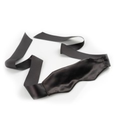Augenmaske „Satin Blindfold“