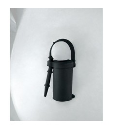 Nippelklemmen „Vibrating Silicone Nipple Teazers“