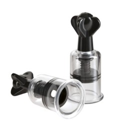 Nippelsauger „Super Suckers“