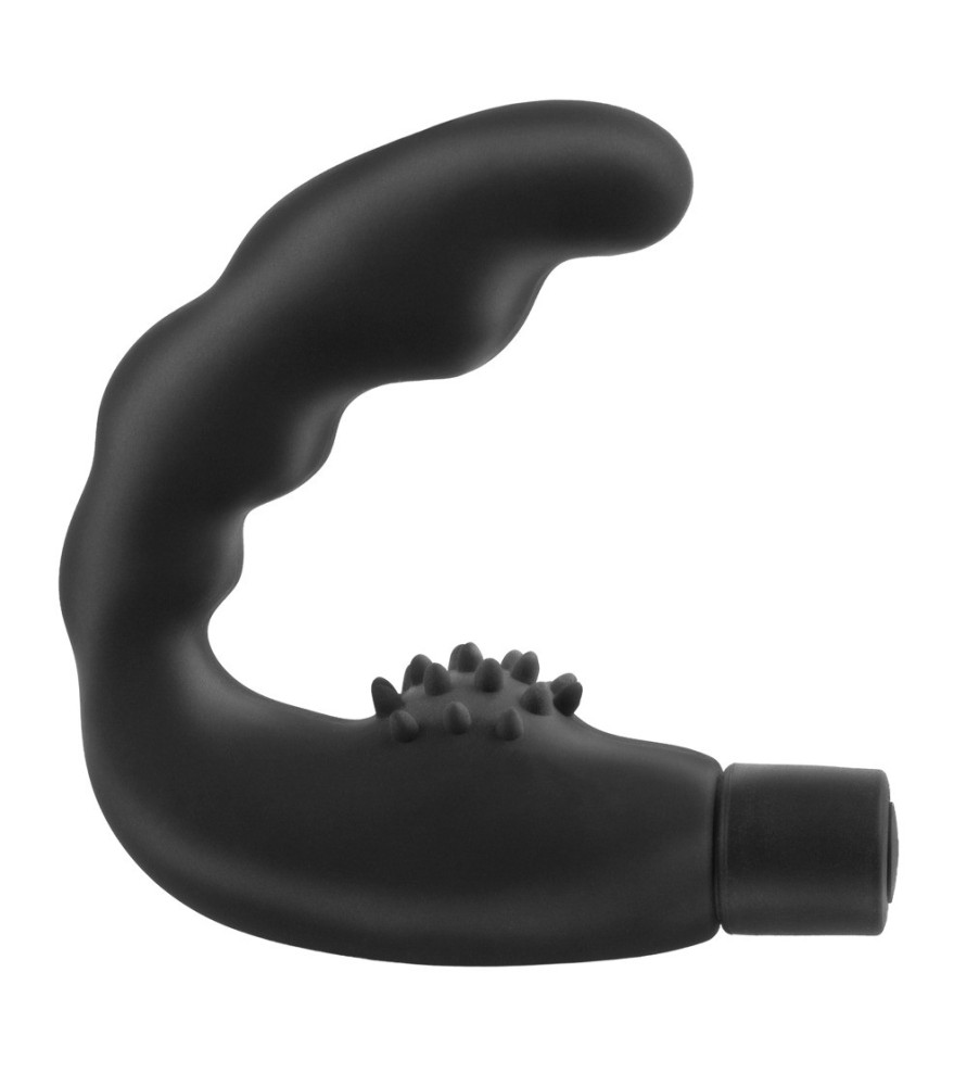 Prostata Vibrator „vibrating reach around“