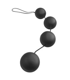 Liebeskugeln „deluxe vibro balls“