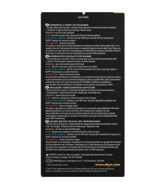 Kondom-Mix „Selection+“, latexfrei