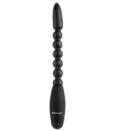 Analvibrator „flexa-pleaser power beads“