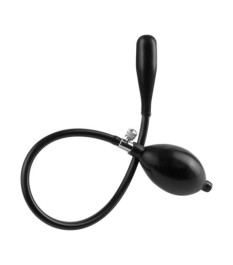 Plug „inflatable silicone ass expander“