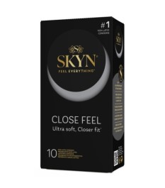 Kondome „Close Feel“