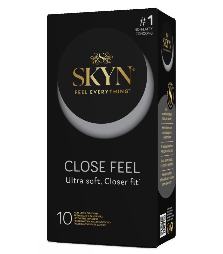 Kondome „Close Feel“