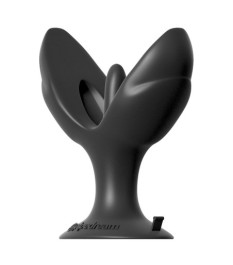 Analplug „Insta-Gaper“ öffnet sich hinter dem Schließmuskel