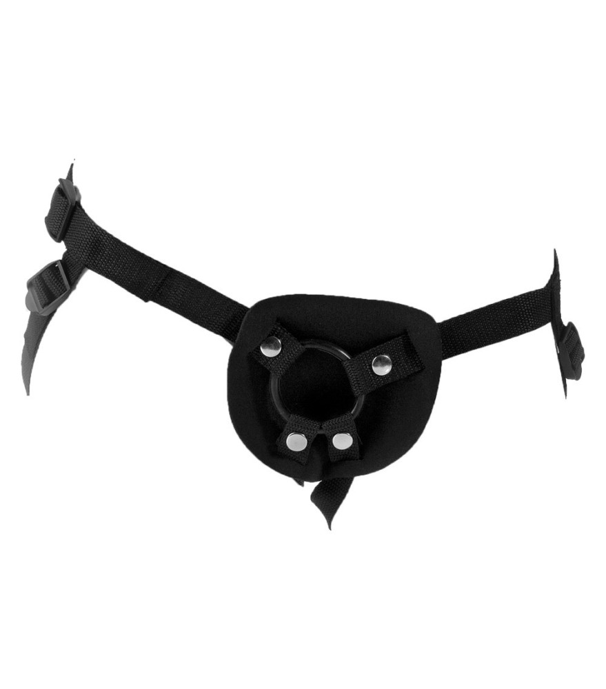 Umschnallgurt "Beginner's Harness"