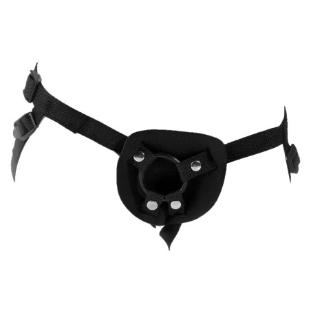 Umschnallgurt "Beginner's Harness"