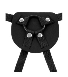 Umschnallgurt "Beginner's Harness", größenverstellbar