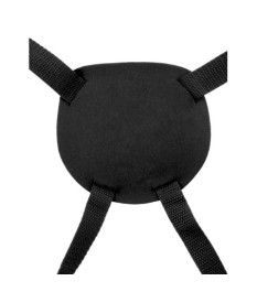 Umschnallgurt "Beginner's Harness", größenverstellbar