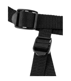 Umschnallgurt "Beginner's Harness", größenverstellbar