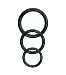 Augenmaske „Satin Blindfold“