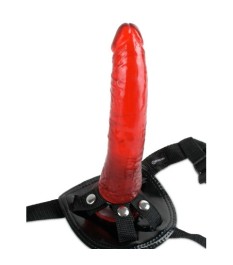 Umschnallgurt "Stay-Put Harness", größenverstellbar