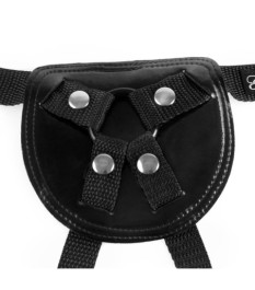 Umschnallgurt "Stay-Put Harness", größenverstellbar