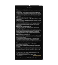 Kondome „Close Feel“, latexfrei