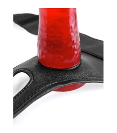 Analvibrator „vibrating thruster“ mit Stoßfunktion, 7 Vibrationsmodi