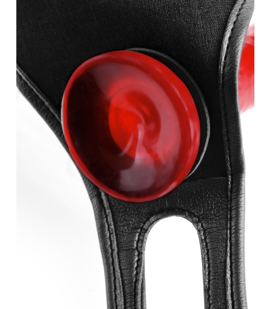 Prostata Vibrator „vibrating reach around“